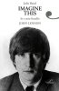 Copertina del libro Imagine This. Io e mio fratello John Lennon 