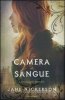 Copertina del libro La camera di sangue 