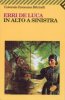 Copertina del libro In alto a sinistra 