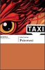 Copertina del libro Psicotaxi