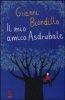 Copertina del libro Il mio amico Asdrubale 