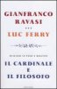 Copertina del libro Il cardinale e il filosofo 