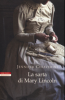 Copertina del libro La sarta di Mary Lincoln 