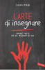 Copertina del libro L'arte di insegnare 