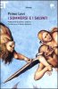 Copertina del libro I sommersi e i salvati