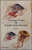 Copertina del libro Il male veniva dal mare 