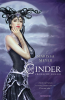 Copertina del libro Cinder - Cronache Lunari 