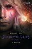 Copertina del libro Le origini. Il principe. Shadowhunters 