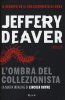 Copertina del libro L'ombra del collezionista 