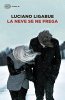 Copertina del libro La neve se ne frega 