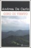 Copertina del libro Giro di vento 