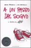 Copertina del libro A un passo dal sogno 