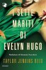 Copertina del libro I sette mariti di Evelyn Hugo 