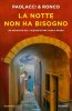 Copertina del libro La notte non ha bisogno 