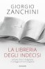 Copertina del libro La libreria degli indecisi 