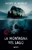 Copertina del libro La montagna nel lago