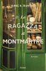 Copertina del libro La ragazza di Montmartre 