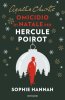 Copertina del libro Omicidio di Natale per Hercule Poirot 