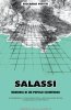 Copertina del libro Salassi. Memoria di un popolo scomparso 