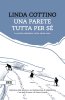 Copertina del libro Una parete tutta per sé