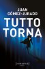 Copertina del libro Tutto torna 