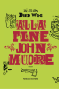 Copertina del libro Alla fine John muore