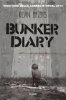 Copertina del libro Bunker Diary 