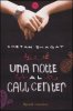 Copertina del libro Una notte al call center