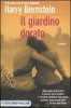 Copertina del libro Il giardino dorato 