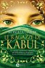 Copertina del libro Le ragazze di Kabul