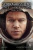 Copertina del libro Sopravvissuto. The Martian