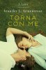 Copertina del libro Torna con me