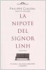 Copertina del libro La nipote del signor Linh 