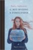 Copertina del libro Il mio inverno a Zerolandia 