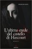 Copertina del libro L'ultima erede del castello di Harcourt 