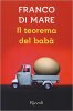 Copertina del libro Il teorema del babà 