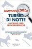 Copertina del libro Turno di notte