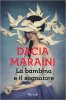 Copertina del libro La bambina e il sognatore 