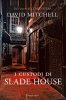 Copertina del libro I custodi di Slade House 