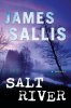 Copertina del libro Salt River 