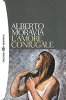 Copertina del libro L'amore coniugale 