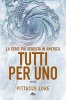 Copertina del libro Tutti per uno 