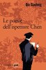 Copertina del libro Le poesie dell'ispettore capo Chen 