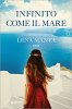 Copertina del libro Infinito come il mare 