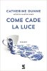 Copertina del libro Come cade la luce 