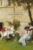 Copertina del libro Casa Forsyte 