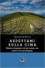 Copertina del libro Aspettami sulla cima 