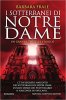 Copertina del libro I sotterranei di Notre Dame