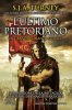 Copertina del libro L'ultimo pretoriano 