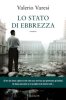 Copertina del libro Lo Stato di ebbrezza 